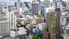 Ibis Styles Bangkok Sukhumvit 4