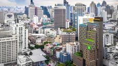 Ibis Styles Bangkok Sukhumvit 4