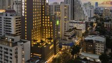 Novotel Bangkok Sukhumvit 4