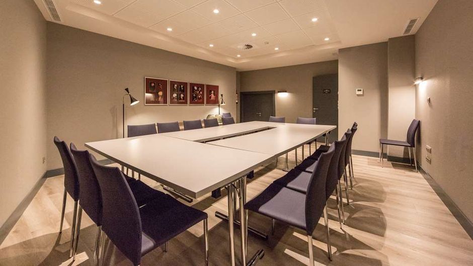 Hotel Catalonia Granada Meeting