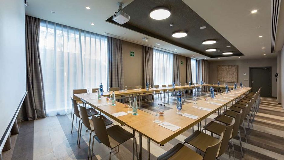 Hotel Catalonia Granada Meeting