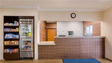 AmericInn by Wyndham Minot