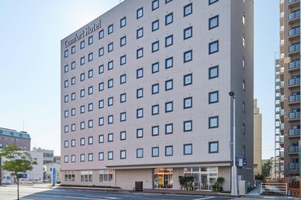 Comfort Hotel Kochi