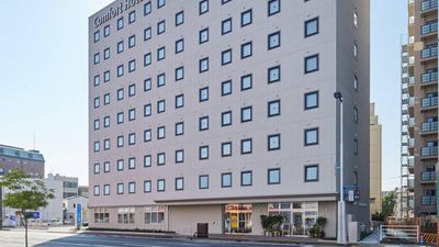 Comfort Hotel Kochi