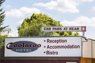 Nightcap at Coolaroo Hotel