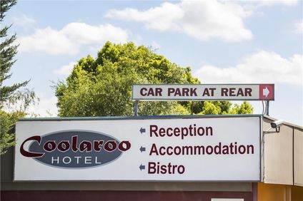 Nightcap at Coolaroo Hotel
