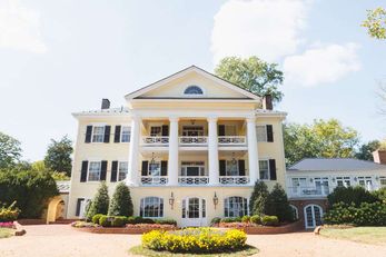 Inn at Willow Grove
