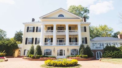 Inn at Willow Grove