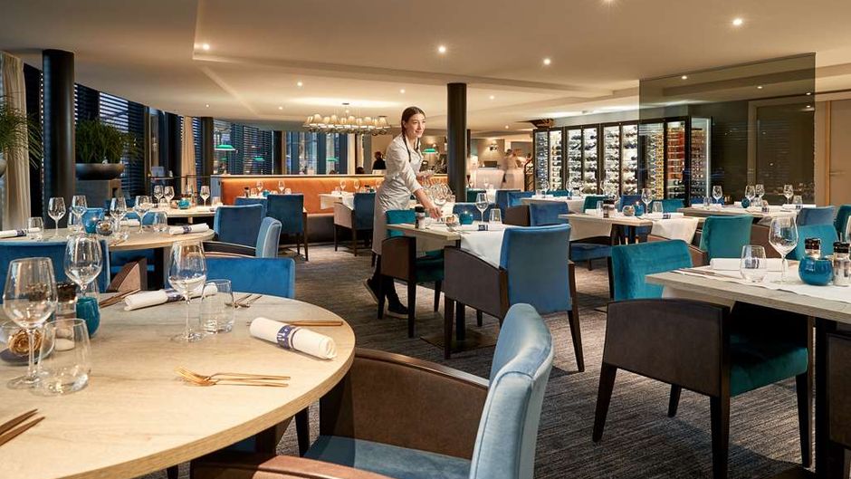 Van Der Valk Congres Hotel Liege Other