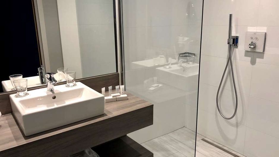 Van Der Valk Congres Hotel Liege Room