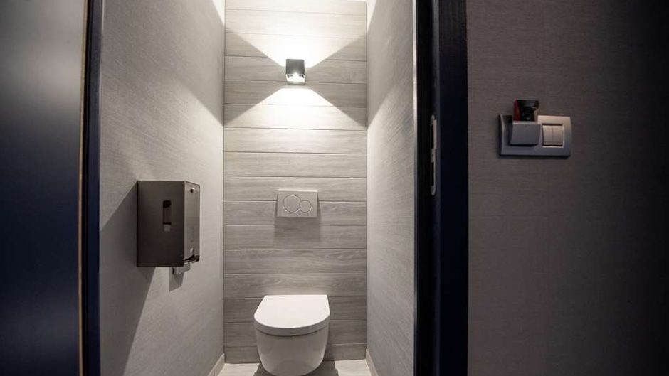 Van Der Valk Congres Hotel Liege Room