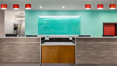 La Copa Inn & Suites