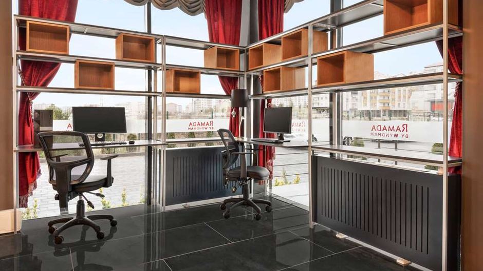 Ramada by Wyndham Sivas Other