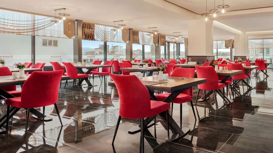 Ramada by Wyndham Sivas Other