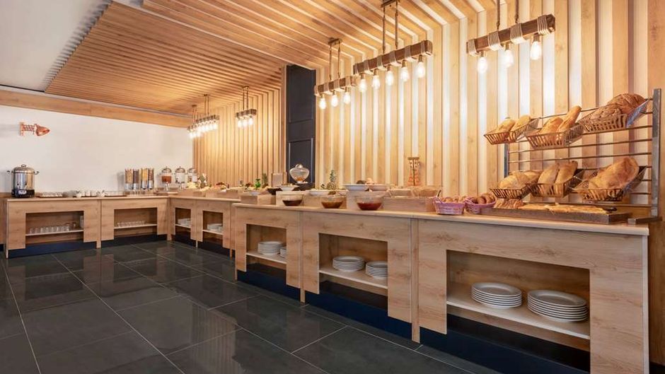 Ramada by Wyndham Sivas Other