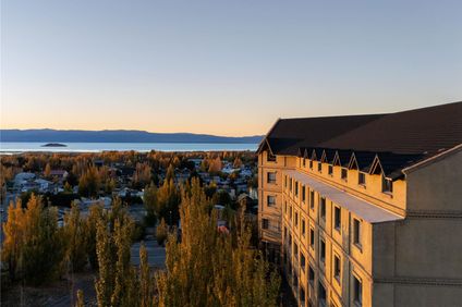 Esplendor By Wyndham El Calafate