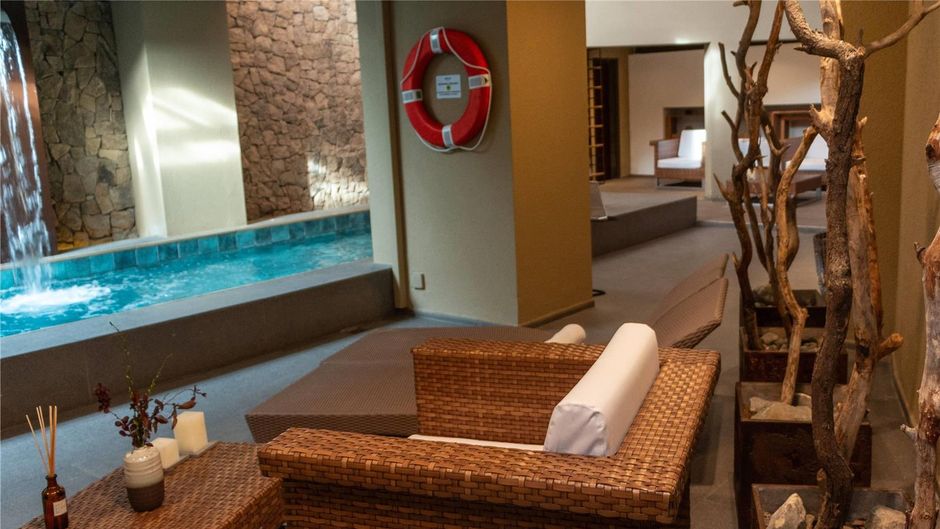 Esplendor By Wyndham El Calafate Spa