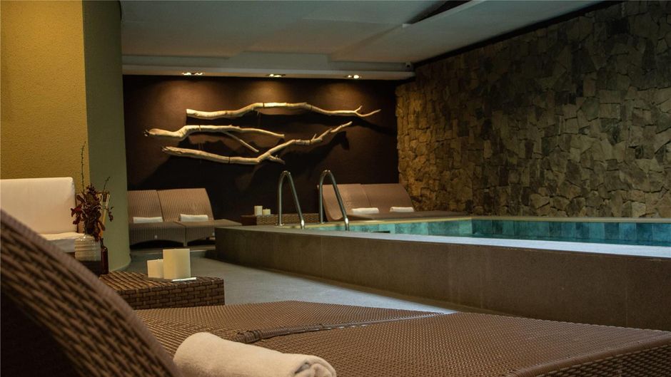 Esplendor By Wyndham El Calafate Spa