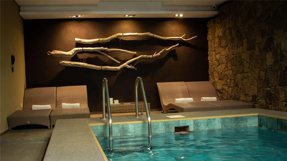 Esplendor By Wyndham El Calafate Spa