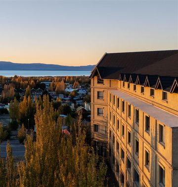 Esplendor By Wyndham El Calafate