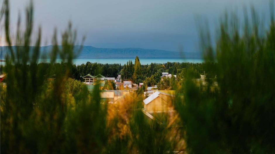 Esplendor By Wyndham El Calafate Exterior