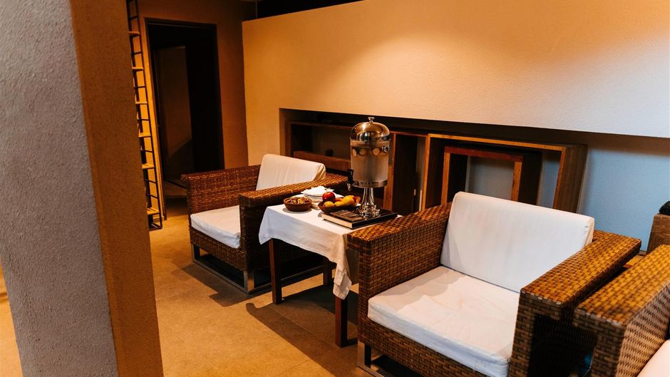 Esplendor By Wyndham El Calafate Spa