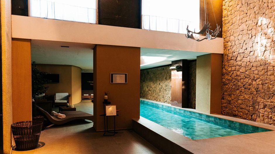 Esplendor By Wyndham El Calafate Spa