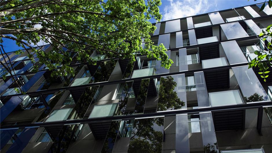 Dazzler Palermo Exterior