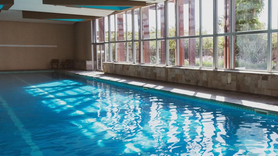 Esplendor by Wyndham Mendoza Pool