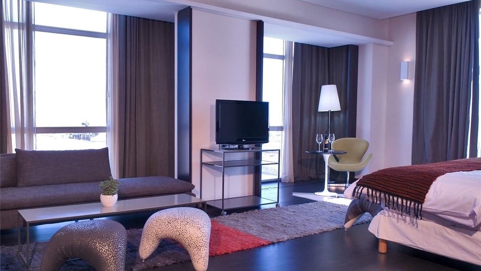 Esplendor by Wyndham Mendoza Room