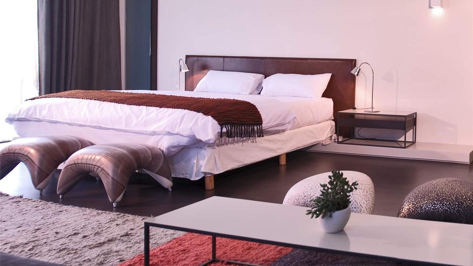 Esplendor by Wyndham Mendoza Room