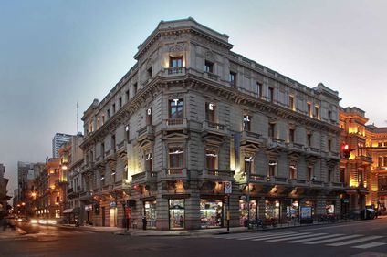 Esplendor Buenos Aires