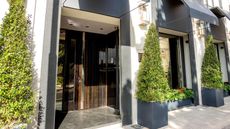 Esplendor Plaza Francia Hotel