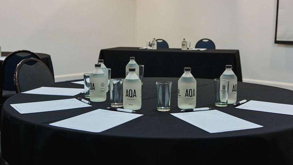 Dazzler San Martin Meeting