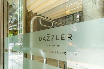 Dazzler Recoleta