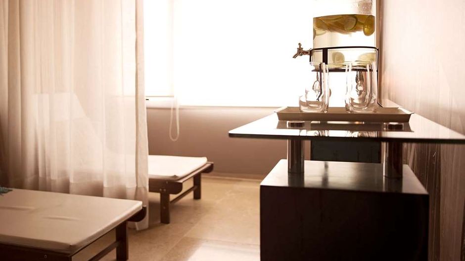 Dazzler by Wyndham Asuncion Spa