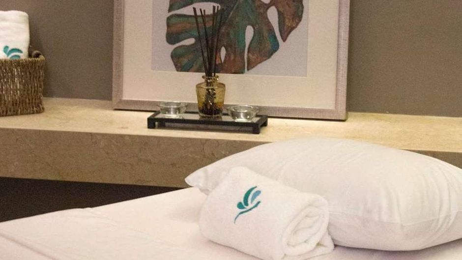 Dazzler by Wyndham Asuncion Spa
