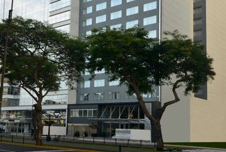 Dazzler Lima Hotel
