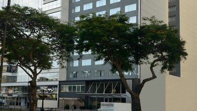 Dazzler Lima Hotel