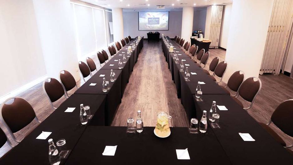 Dazzler Lima Hotel Meeting