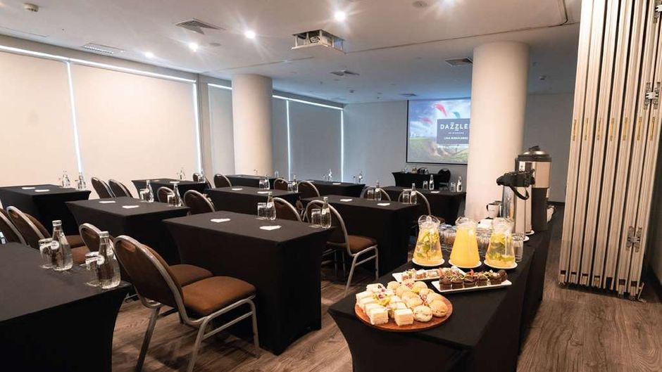 Dazzler Lima Hotel Meeting