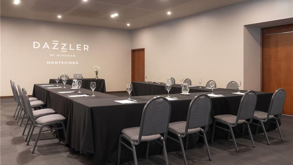 Dazzler Montevideo Meeting