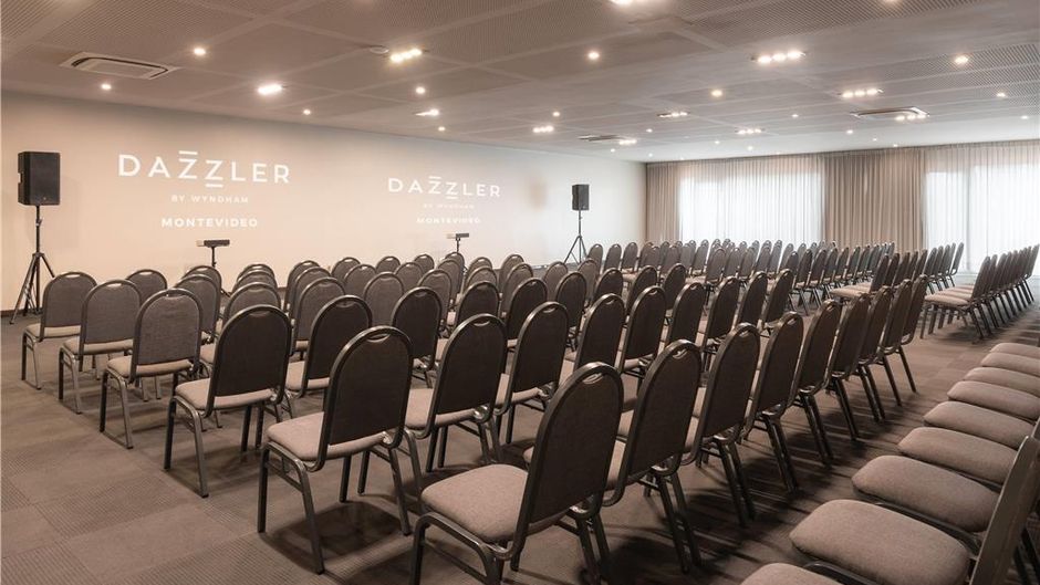Dazzler Montevideo Meeting