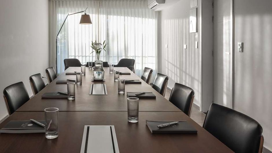 Dazzler Colonia Meeting