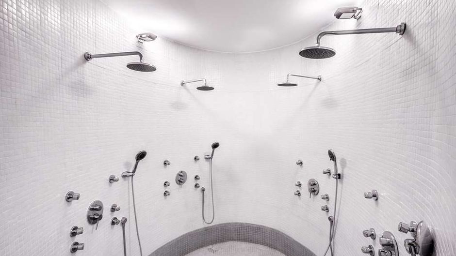 Dazzler Colonia Spa