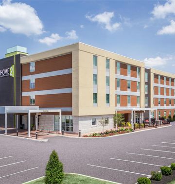 Home2 Suites Indianapolis Northwest