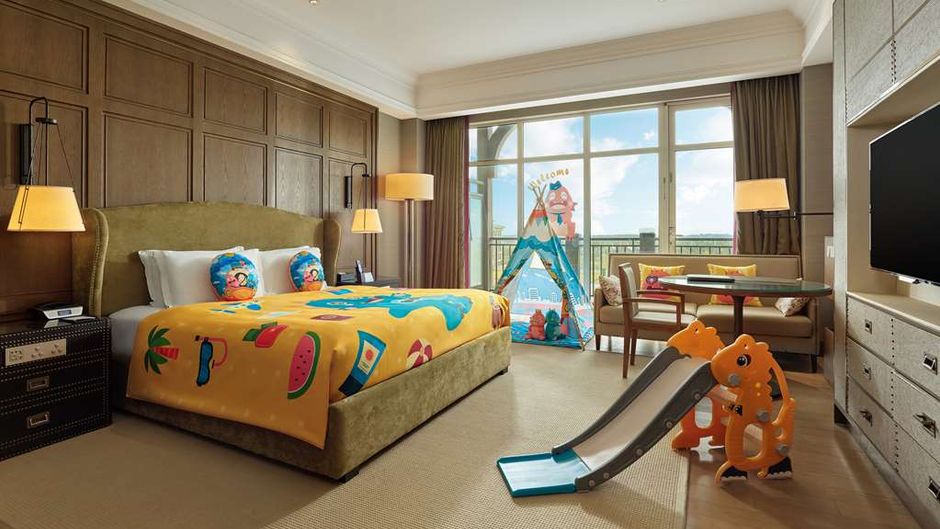 Hilton Wenan Other