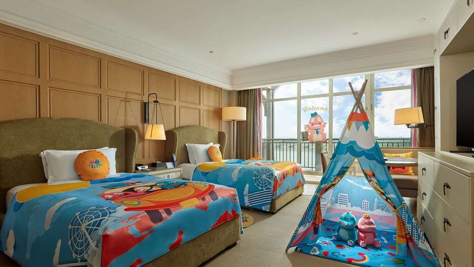 Hilton Wenan Other