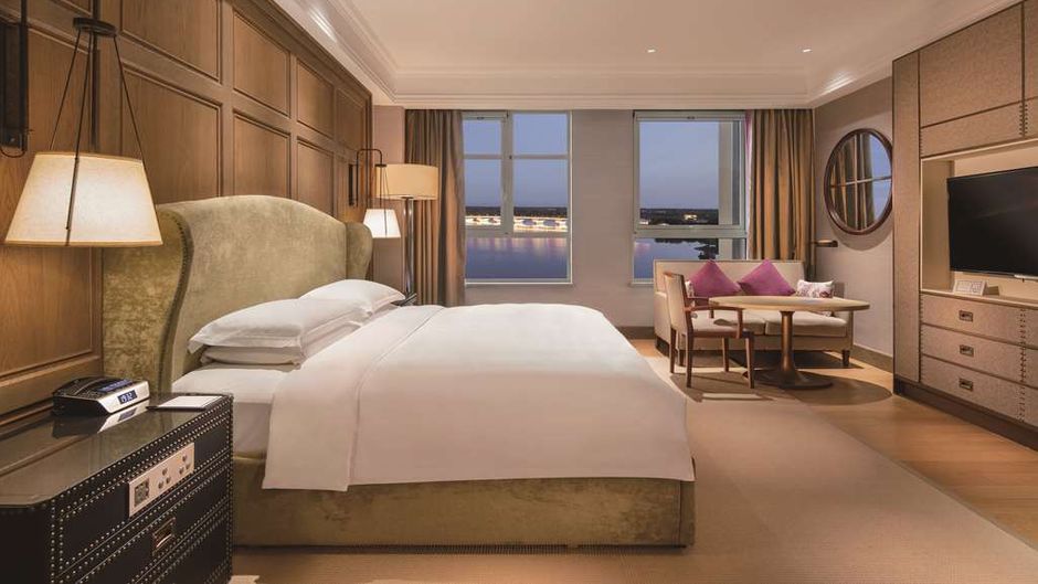 Hilton Wenan Other