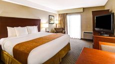 Quality Inn Kitchener-Waterloo